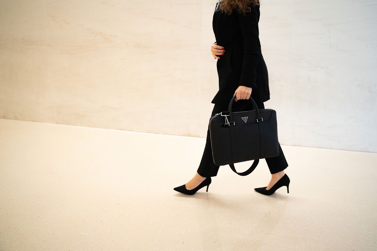 Abogado laboral: Rocío Vázquez Advocats (Girona, Catalunya)