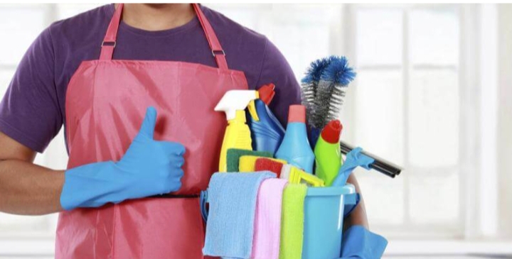 Limpiezas para el hogar (Bilbao, País Vasco)