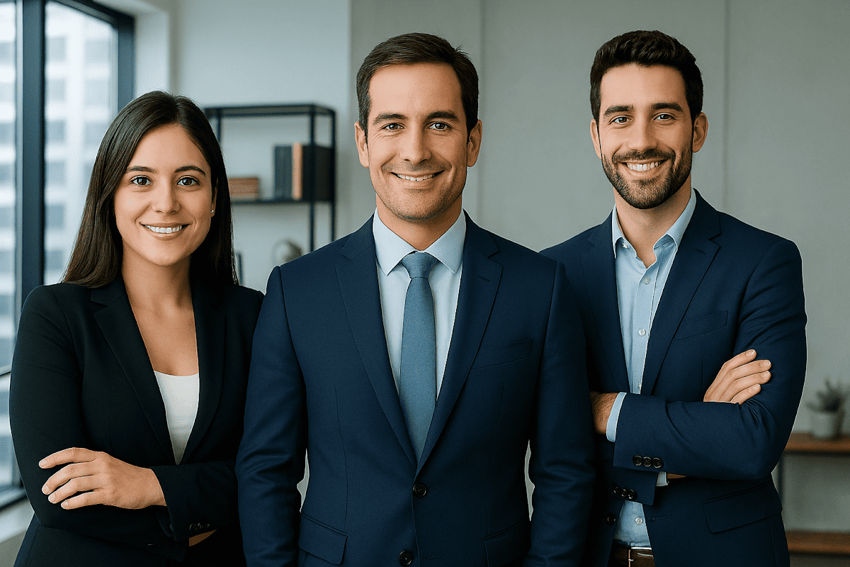 Mi Abogado Laboralista en Madrid, Comunidad de Madrid