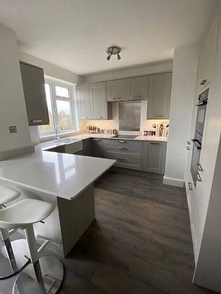 Reformas Integrales Barcelona (Barcelona, Cataluña)