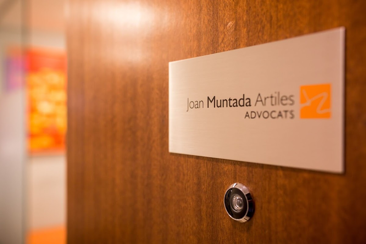 Joan Muntada Abogados · Abogado de familia en Girona, Catalunya