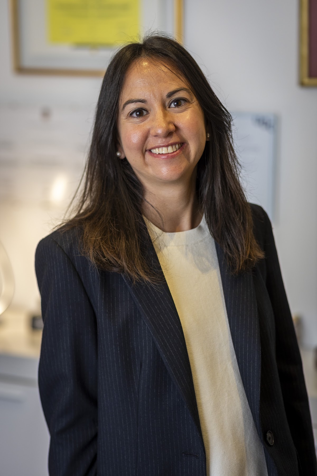 Abogado de familia: Advocada Anna Pérez Bernadó (Girona, Cataluña)