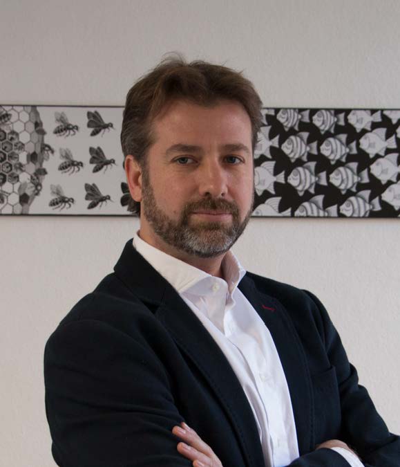 Albert Forcadell Escouffier en Barcelona, Cataluña - Abogado laboral