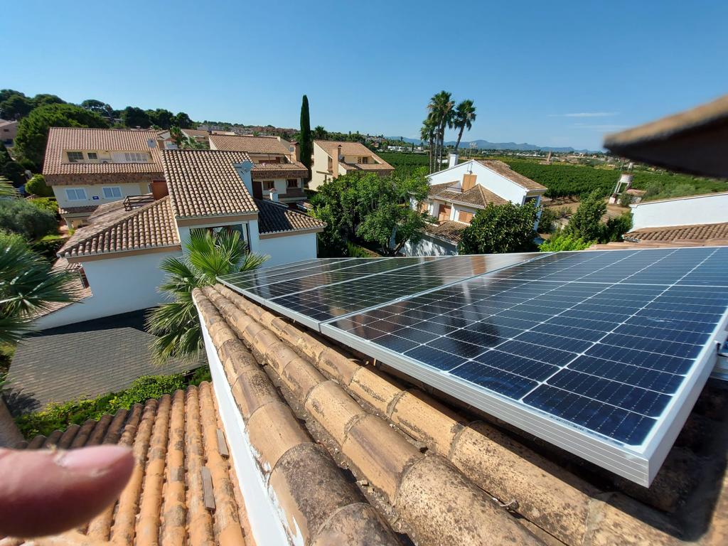 Climelectric Aire acondicionado Valencia