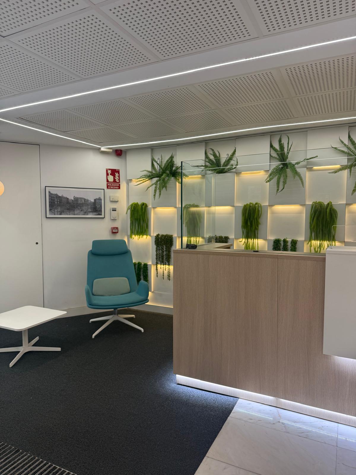 Abogado laboral en Barcelona, Cataluña | Juristmir – Mireia Martínez Carmona | Abogada