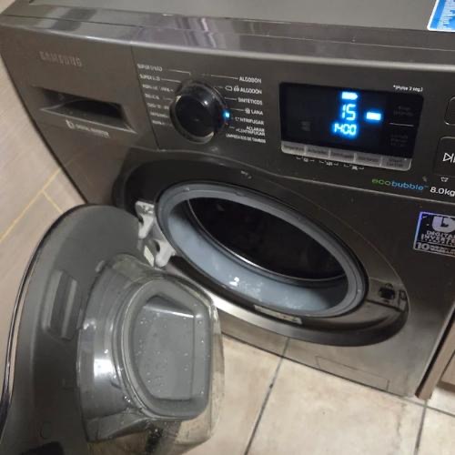 Clic Reparación Bilbao · Instalador de aire acondicionado