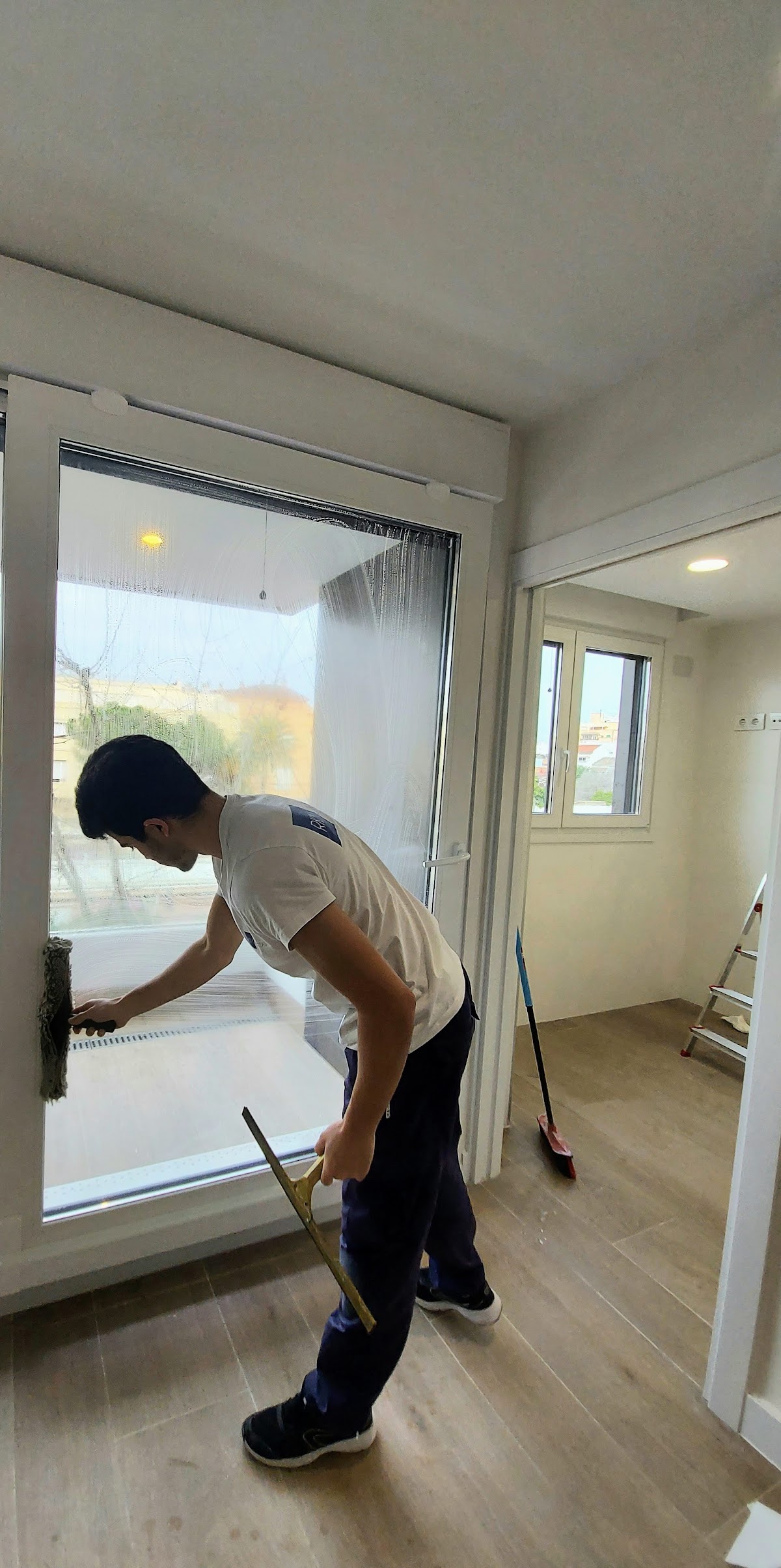 RKM LIMPIEZAS - Empresa de Limpieza Valencia - Limpieza final de obra