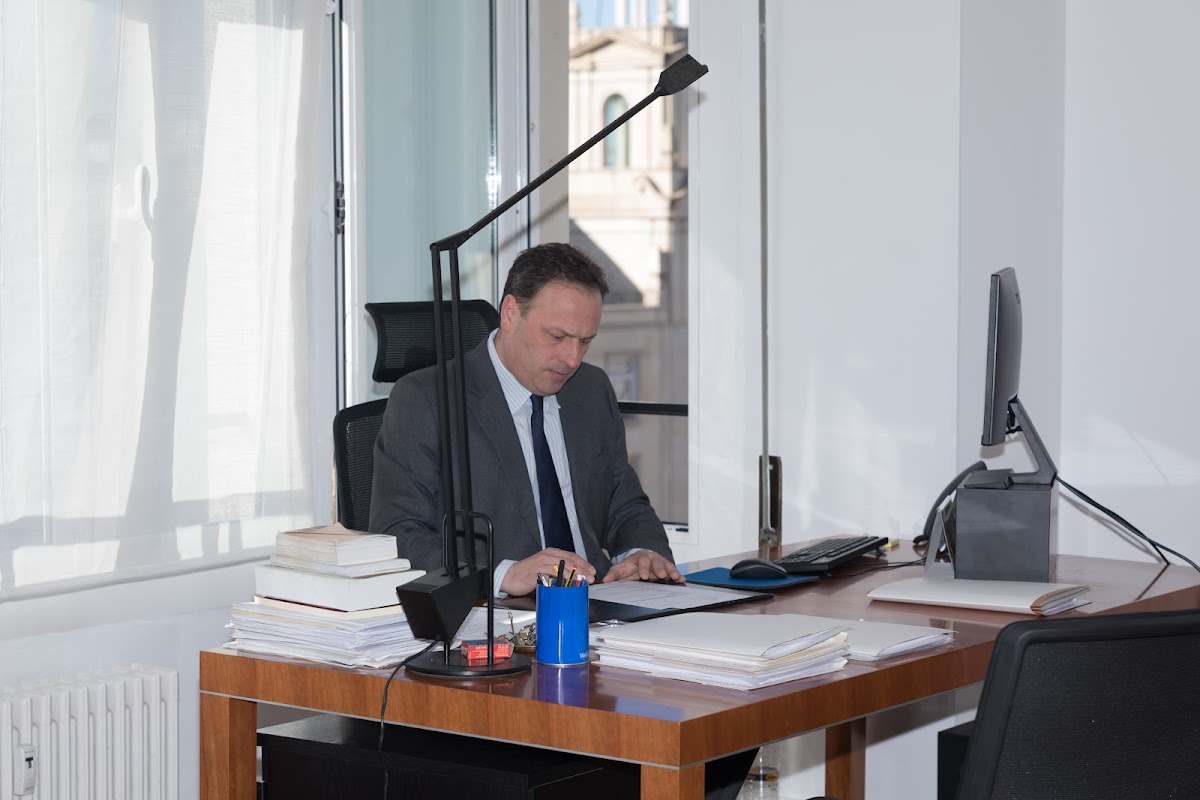 Abogado laboral: Ochoa Ruberte Abogados Laboralistas (Zaragoza, Aragón)