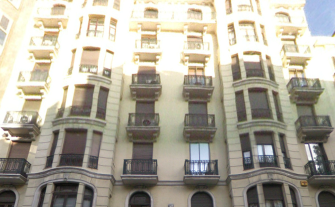 Abogado de familia en Madrid, Comunidad de Madrid | Abogada Mar Domínguez Velo