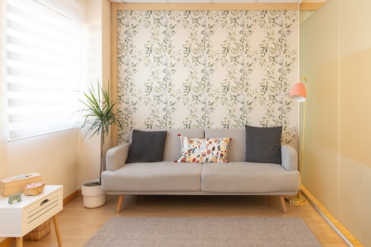 Psicólogo | Esther, Mi Psicóloga 💖 Psicóloga Sevilla