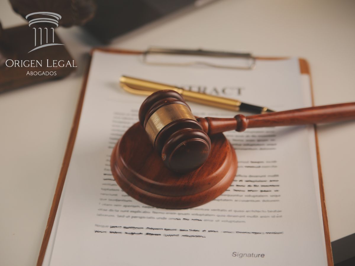 Abogado laboral: Origen Legal Abogados (Eixample, Cataluña)