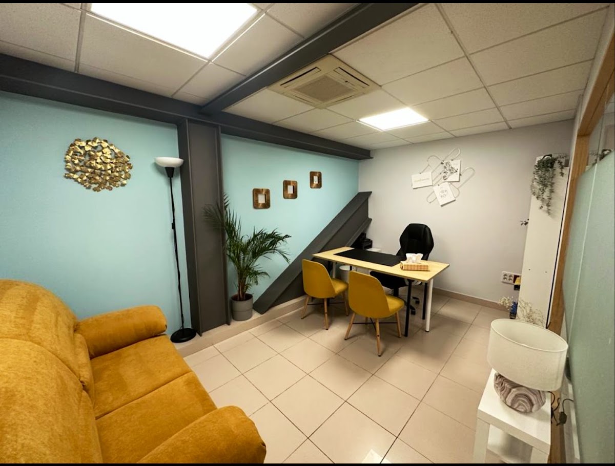 Mejor Psicólogo en Málaga Psicóloga Desirée Infante (Málaga, Andalucía)