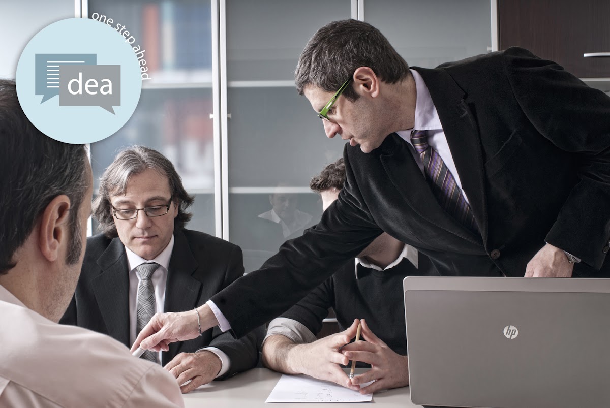 DEA Gestoría Asesoría FISCAL LABORAL CONTABLE LEGAL Barcelona (Barcelona, Cataluña)