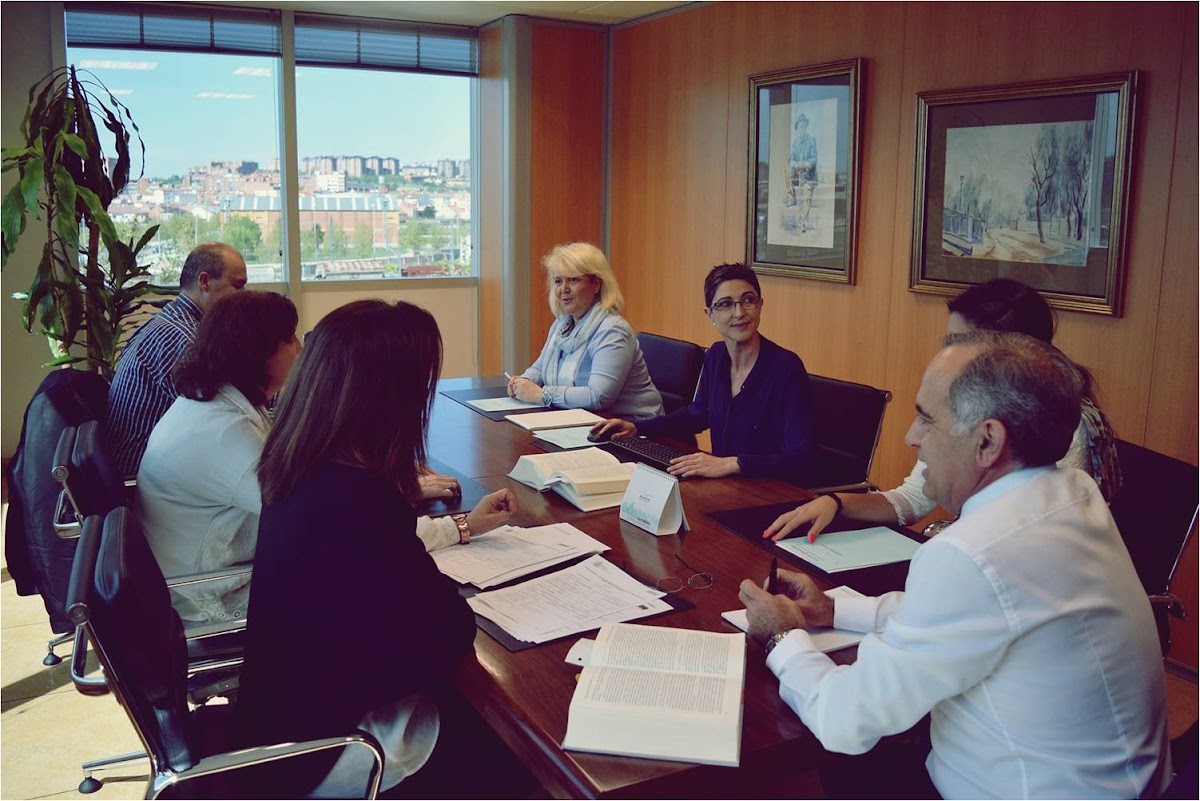 Asesoría de Empresas Informes Contables · Valladolid, Castilla y León