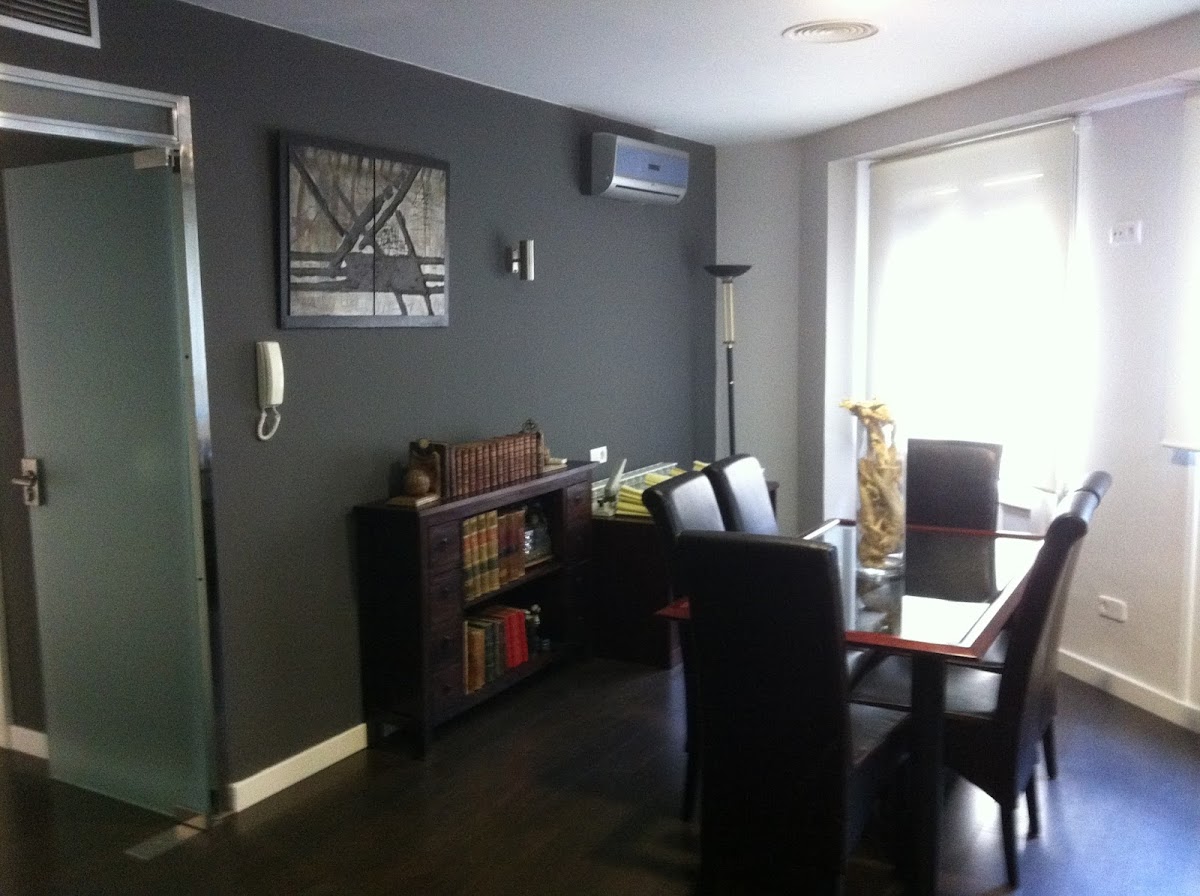 Divorcio Zaragoza 1ª Consulta Gratuita S.Lahoz-Abogados · Abogado de familia