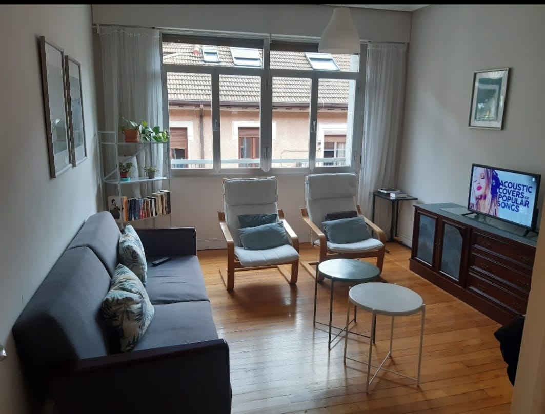 Garbi Space - Empresa de Limpieza en Bizkaia