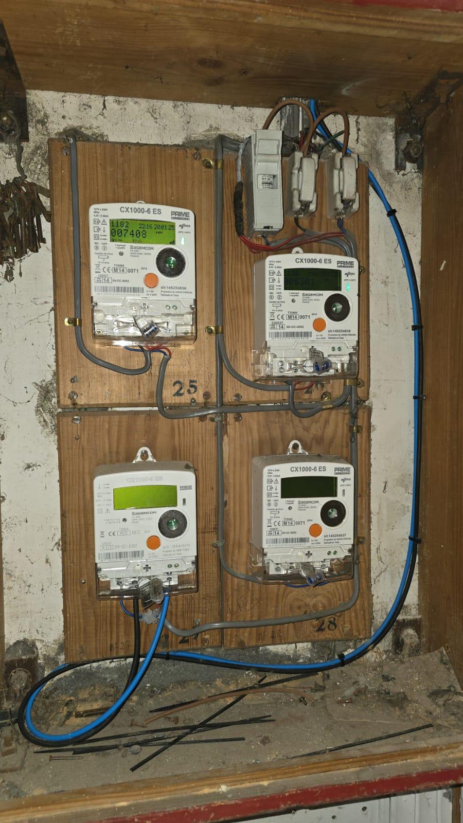 Electricistas Euskadi | Electricista 24h