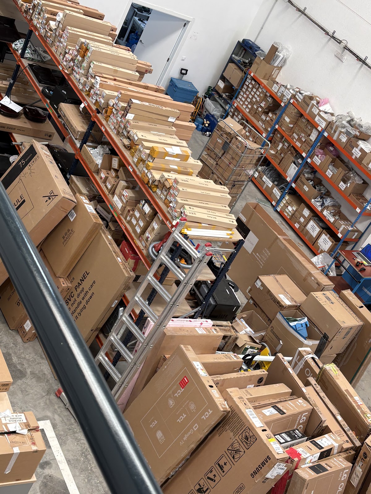 Mudanzas Mudanval en València, Comunidad Valenciana