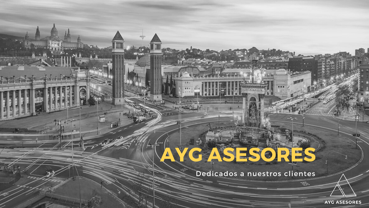 AYG Asesores | Asesoría en Barcelona fiscal, laboral, contable y legal para empresas, profesionales y particulares (Barcelona, Catalunya)