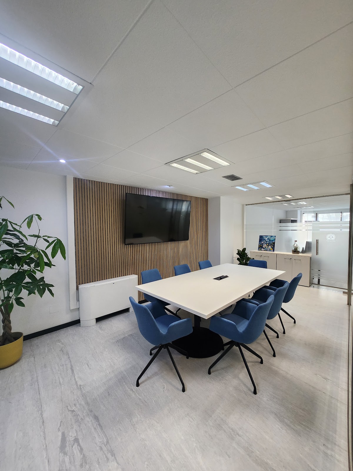 Manrique de Torres Abogados en Madrid, Comunidad de Madrid - Abogado laboral