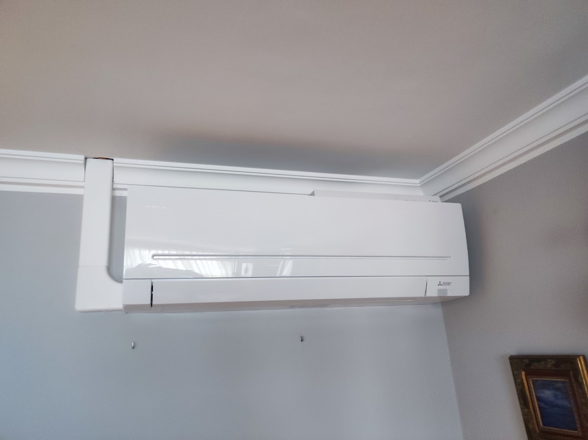 CLIMASTUR - Climatización , aire acondicionado. y ventilación