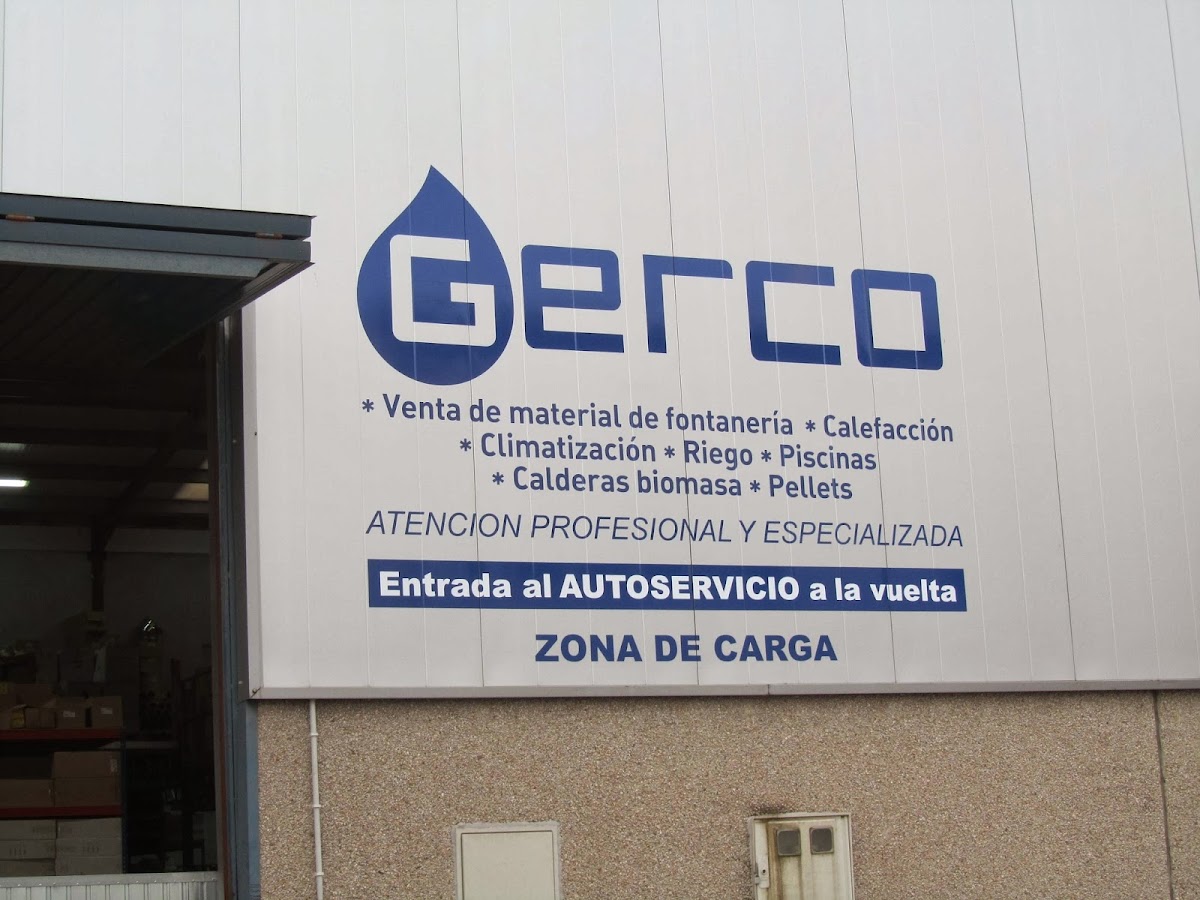 Gerco Asturias | Instalación de calderas