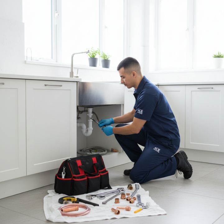 Fontanero Valencia Magizate | Urgencias