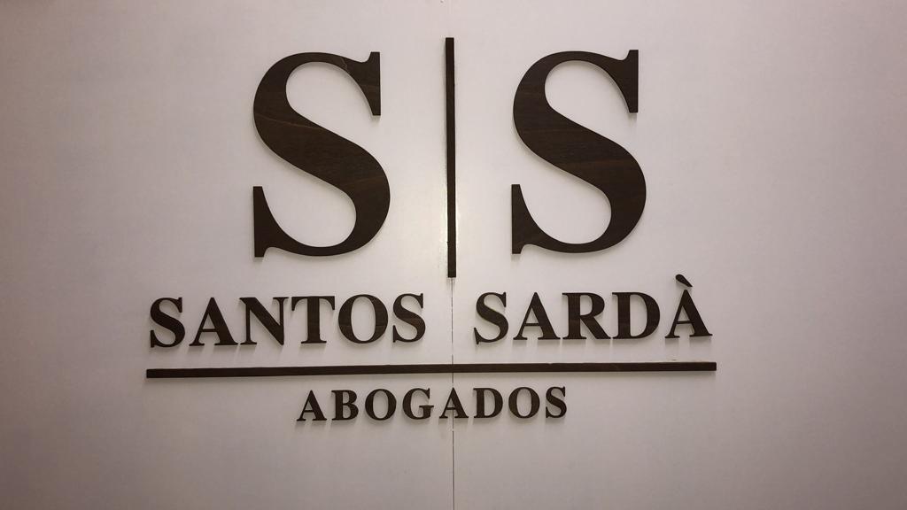 Abogado de familia en Barcelona, Catalunya | Santos & Sardà Abogados