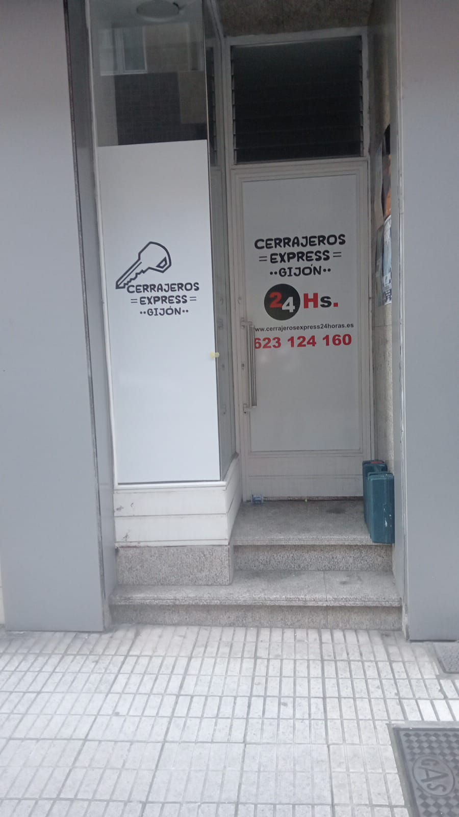 Cerrajeros Gijón 24 Horas - Cerrajeros Express - Cerrajero 24h