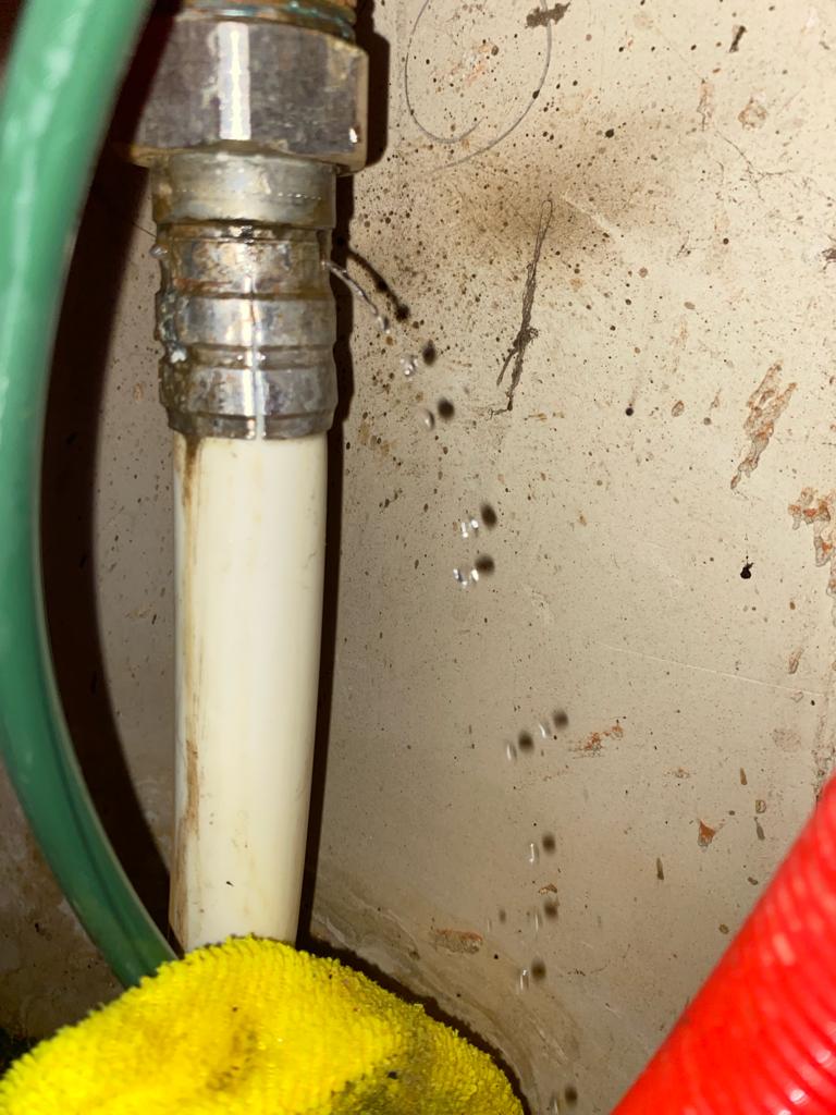 Fontanero Salamanca - Instalaciones y Reparaciones