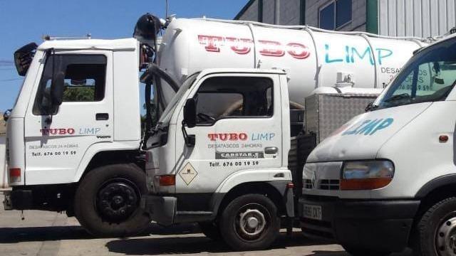 TUBOLIMP - Desatascos en Valencia (Alacuás, Comunidad Valenciana)