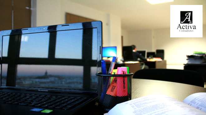 Activa Consultores: Asesoria Sevilla (Sevilla, Andalucía)